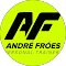 André Fróes